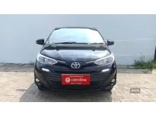 2021 Toyota Vios 1.5 G Sedan - Unit Tangan Pertama Perorangan - Kondisi Terawat - Pajak Panjang