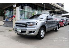 2018 Ford Ranger 2.2 OPEN CAB (ปี 15-18) XLS Pickup MT