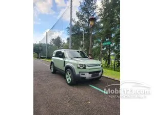 2023 Land Rover Defender 2.0 110 P400e 75th Anniversary Edition SUV