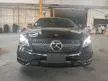 Recon 2019 Mercedes-Benz CLA180 1.6 AMG Coupe - Cars for sale