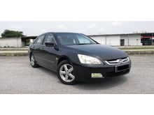 2006 Honda ACCORD 2.0 VTi FACELIFT (A)