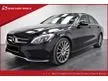 Used 2018 Mercedes Benz W205 C350 2.0 E AMG LOW MIL-14K ONLY C350E - Cars for sale