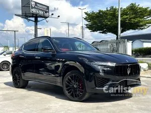 2020 Maserati Levante 3.0 S GranSport SUV