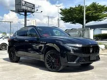 BEST DEAL UNREG 2020 MASERATI LEVENTE S 3.0 GRANDSPORT FACELIFT