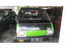 1988 Daihatsu Zebra 1.0 pick up