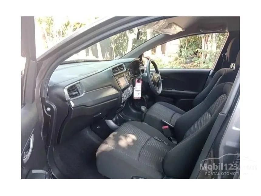 2019 Honda BR-V E SUV