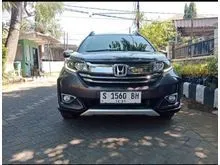 2019 Honda BR-V 1.5 E SUV