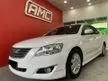 Used ORI 2008 Toyota Camry 2.0 G Sedan (A) NEW PAINT NEW LEATHER SEAT INTERIOR LOOK NICE LIKE NEW VERY WELL MAINTAIN & SERVICE SMOOTH ENJIN & GEARBOX