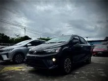 2025 Perodua Bezza 1.3 Advance Sedan