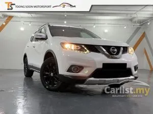 2018 Nissan X-Trail 2.0 X-Tremer SUV