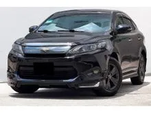 2014 Toyota Harrier 2.0 (A) FULL BODYKIT