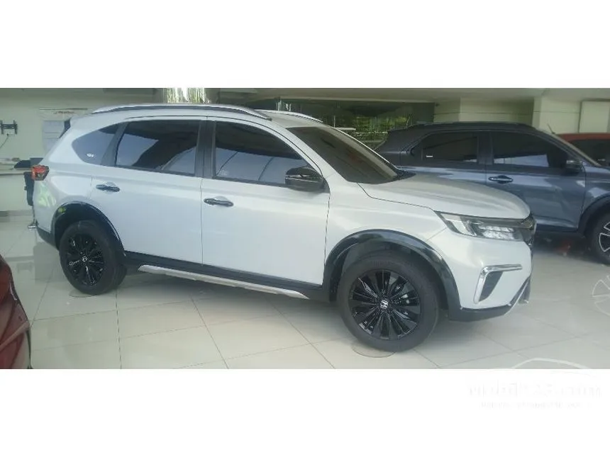 2025 Honda BR-V Prestige N7X Edition SUV