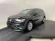 Used 2021 Volkswagen Tiguan 1.4 Allspace Full Services Record/VOLKSWAGEN Warranty + FREE extra 1 yr Warranty & Services/NO Major Accident & NO Flooded