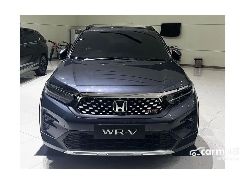 2024 Honda WR-V RS Wagon