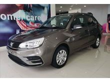 2020 Proton Saga 1.3 Standard Sedan **TAX HOLIDAY BIG SAVINGS** - Call & Ask Me NOW