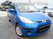 2009 Hyundai i10 1.1 Hi-spec ,ORIGINAL CONDITION