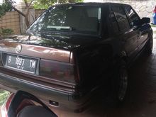 1990 BMW 318i 1.8 1.8 Manual Sedan
