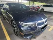 Used 2022 BMW 330Li 2.0 M Sport Sedan(please call now for appointment)
