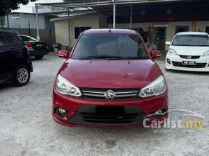 2018 Proton Saga 1.3 Standard Sedan