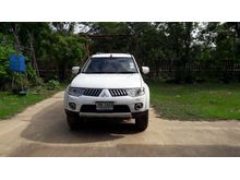 2012 Mitsubishi Pajero Sport 2.5 (ปี 08-15) GT SUV AT