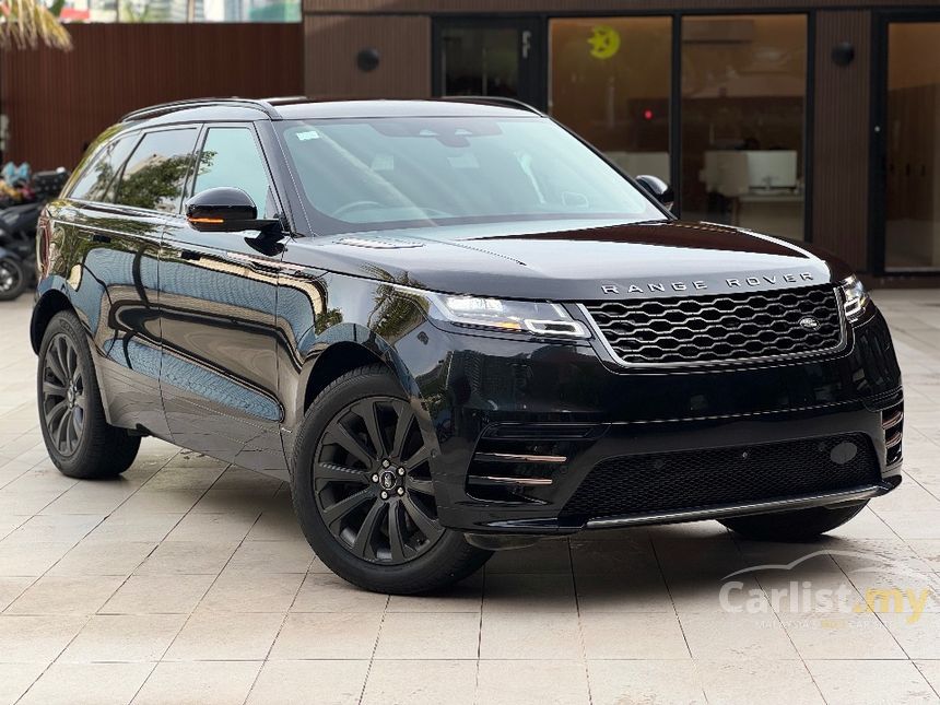 Dynamic Lock Setup Guide Land Rover Range Rover Velar 2022 - RM 246,00 - Carlist.my