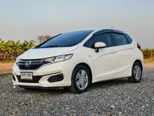 2021 Honda JAZZ 1.5 (ปี 14-22) S Hatchback