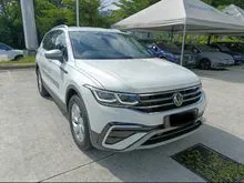 2024 Volkswagen Tiguan 1.4 Allspace Elegance IQ.Drive SUV