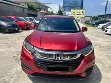 2020 Honda HR-V 1.8 V SUV