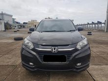 2016 Honda HR-V 1.5 E SUV