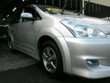 2006 Toyota Wish 2.0 MPV