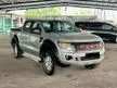 Used 2016 Ford Ranger 2.2 XLT (M) * GUARANTEE No Accident/No Total Lost/No Flood & 5 Day Money back Guarante*