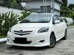 Used Toyota VIOS 1.5 TRD SPORTIVO (A) B/list Ccris can - Cars for sale