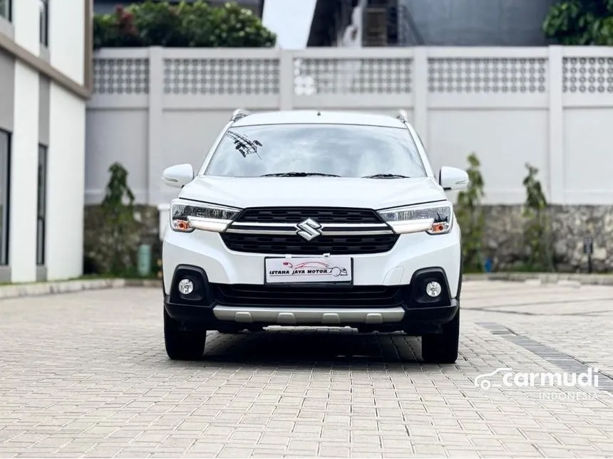 2021 Suzuki XL7 Zeta SUV