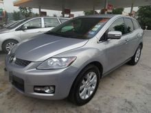 2006 Mazda CX-7 2.3 Japan Spec