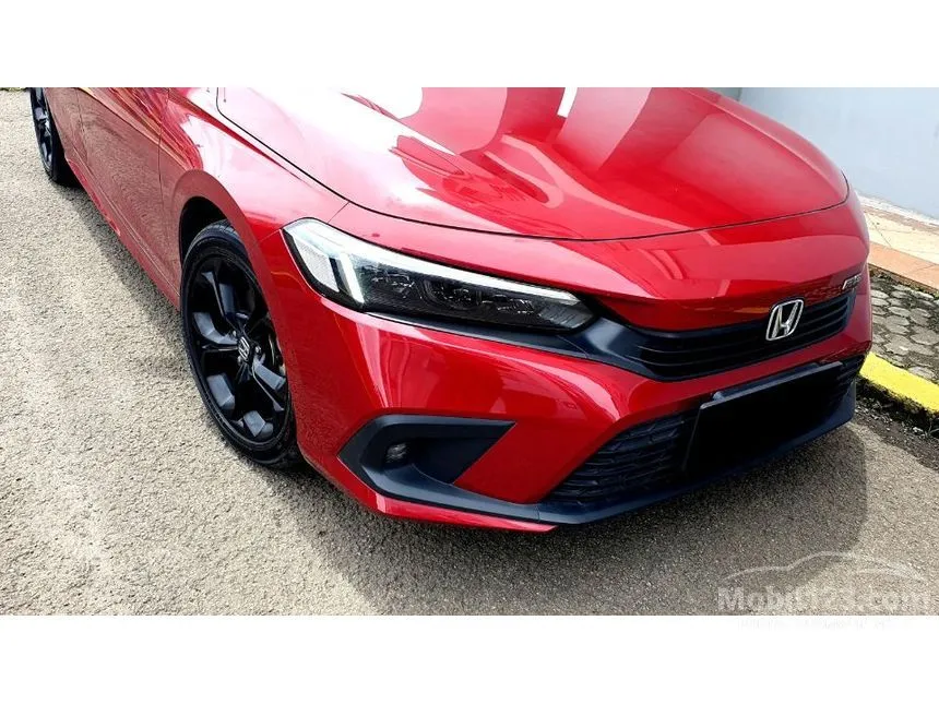 2024 Honda Civic RS Sedan