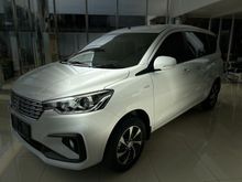 2021 Suzuki Ertiga 1.5 GX MPV PROMO PALING KAGET DISKON 35 Juta Cicilan 3,5 juta UNIT TERBATAS PESAN SEKRANG GRATIS IPHONE