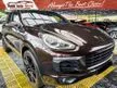 Used Porsche CAYENNE 3.0 V6 (A) PERFECT COND F/LIFT WARRANTY - Cars for sale