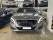 Used 2015 Certified Pre-Owned Mercedes-Benz S400L 3.0 Sedan - Cars for sale