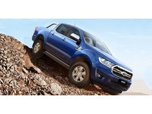 2018 Ford Ranger 2.0 XLT+ High Rider Pickup Truck~ (Open For Booking Right Now Early Brid OFFERS Available) !!!