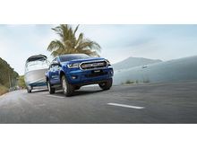 2018 Ford Ranger 2.0 XLT+ High Rider Pickup Truck~ (Open For Booking Right Now Early Brid OFFERS Available) !!!