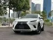Recon 2018 Lexus NX300 2.0 I PACKAGE
