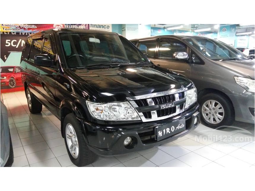 Jual Mobil Isuzu Panther 2012 LV 2.5 di Jawa Timur Manual Jual Mobil Isuzu Panther 2012 LV 2.5 di Jawa Timur Manual
