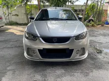 2007 Satria Neo 1.6 The Enthusiast Choice, Lotus Handling,  Well Maintained