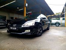 2006 Honda Accord 2.0 VTi *One Lady Owner*