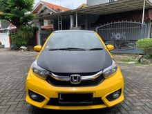 2019 Honda Brio 1.2 Satya E Hatchback - Pajak Panjang, Masih Ada Garansi Honda