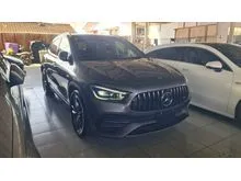 2021 Mercedes-Benz AMG GLA35 2.0 4MATIC SUV