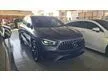 2021 Mercedes-Benz AMG GLA35 2.0 4MATIC SUV