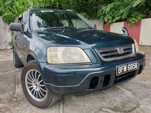 1999 Honda CR-V 2.0 SUV (A) VERY GOOD RUNNING CONDITION