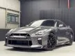 Recon 2020 Nissan GT-R 3.8 Prestige S-A Coupe - Cars for sale