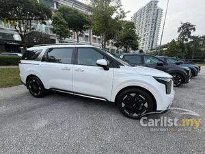 2026 Kia Carnival 2.2 11 Seater MPV